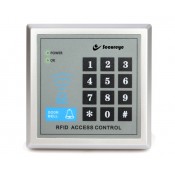 RFID Access Control Machine