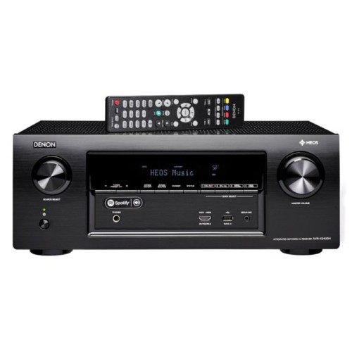 Denon Home Cinema AVR-X2400H Denon Home Cinema AVR-X2400H
