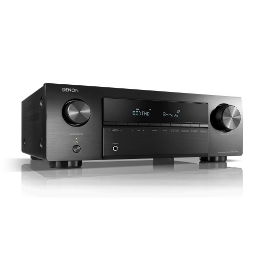 Denon AVR-X250BT Denon AVR-X250BT