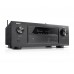 Denon Home Cinema AVR-X3400H Denon Home Cinema AVR-X3400H
