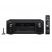 Denon Home Cinema AVR-X3400H Denon Home Cinema AVR-X3400H