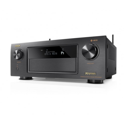 Denon Home Cinema AVR-X4400H Denon Home Cinema AVR-X4400H
