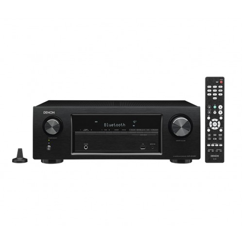 Denon Home Cinema AVR-X540BT Denon Home Cinema AVR-X540BT