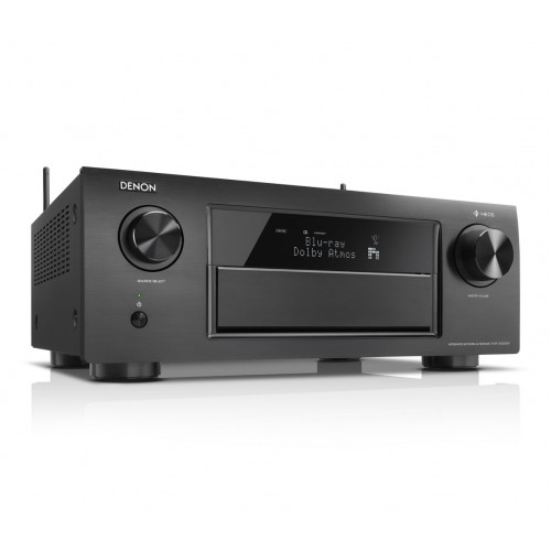 Denon Home Cinema AVR-X6300H Denon Home Cinema AVR-X6300H