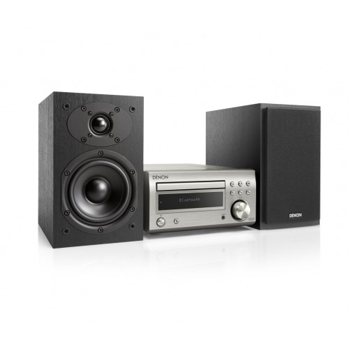 Denon Compact System D-M41 Denon Compact System D-M41