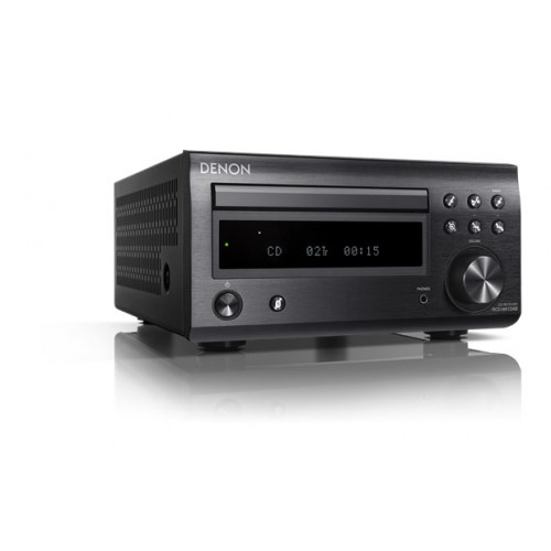 Denon Compact System RCD-M41 Denon Compact System RCD-M41