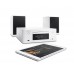 Denon Compact System SC-N9 Denon Compact System SC-N9
