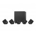 Denon Home Cinema SYS-2020 Denon Home Cinema SYS-2020