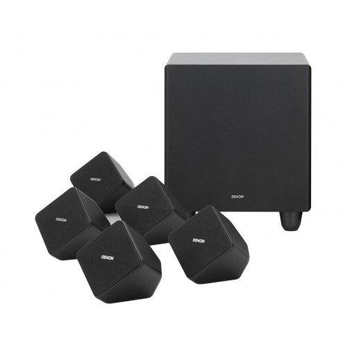 Denon Home Cinema SYS-2020 Denon Home Cinema SYS-2020