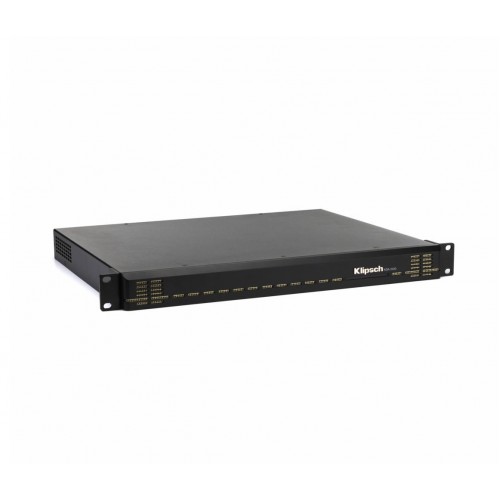 Klipsch DSP Amplifier KDA-1000 Klipsch DSP Amplifier KDA-1000