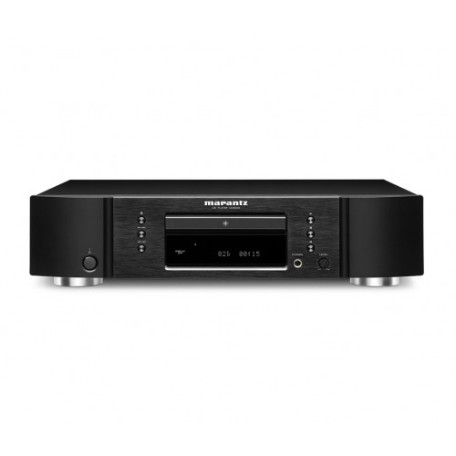 Marantz SACD/CD/Network Player CD5005 Marantz SACD/CD/Network Player CD5005