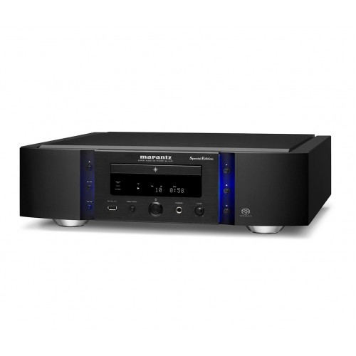 Marantz Premium Series SA 14S1SE Marantz Premium Series SA 14S1SE