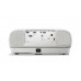 Epson Home Theatre 3LCD Projector EH-TW6700 Epson Home Theatre 3LCD Projector EH-TW6700