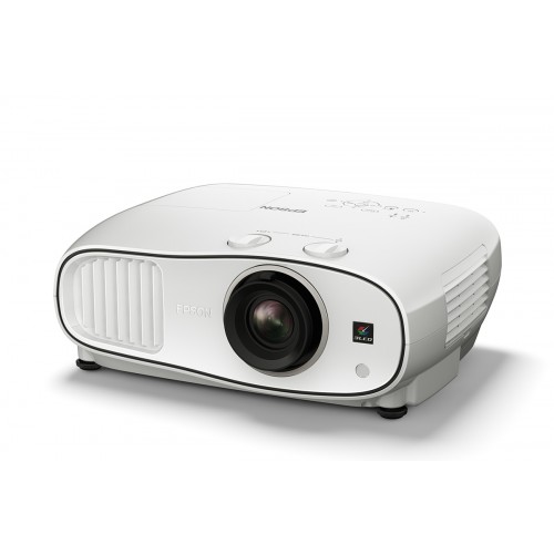 Epson Home Theatre 3LCD Projector EH-TW6700 Epson Home Theatre 3LCD Projector EH-TW6700