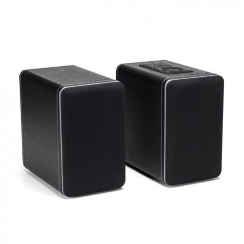 Jamo wireless bookshelf speakers DS4 Jamo wireless bookshelf speakers DS4