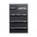 Jamo wireless bookshelf speakers DS5 Jamo wireless bookshelf speakers DS5