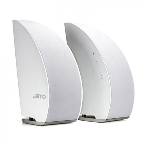 Jamo wireless bookshelf speakers DS5 Jamo wireless bookshelf speakers DS5
