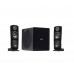 Jamo wireless bookshelf speakers DS7 Jamo wireless bookshelf speakers DS7