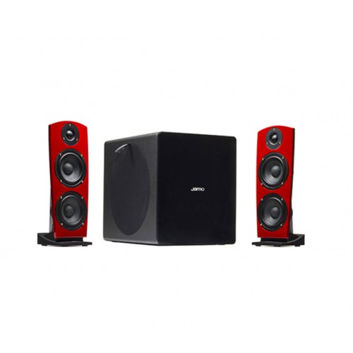 Jamo wireless bookshelf speakers DS7 Jamo wireless bookshelf speakers DS7