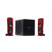 Jamo wireless bookshelf speakers DS7 Jamo wireless bookshelf speakers DS7