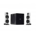 Jamo wireless bookshelf speakers DS7 Jamo wireless bookshelf speakers DS7