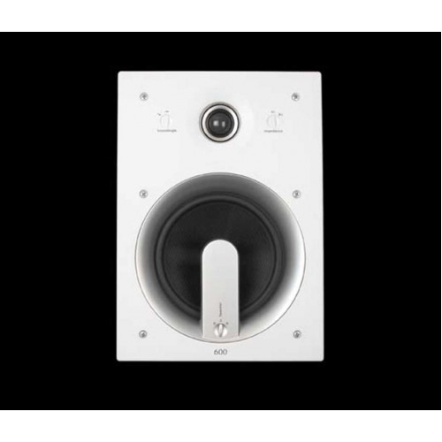 Jamo In wall IW 606 FG II Jamo In wall IW 606 FG II