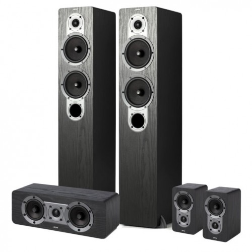 Jamo Home Cinema System S 426 HCS Jamo Home Cinema System S 426 HCS