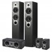 Jamo Home Cinema System S 426 HCS Jamo Home Cinema System S 426 HCS