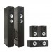 Jamo Home Cinema System S 626 HCS Jamo Home Cinema System S 626 HCS