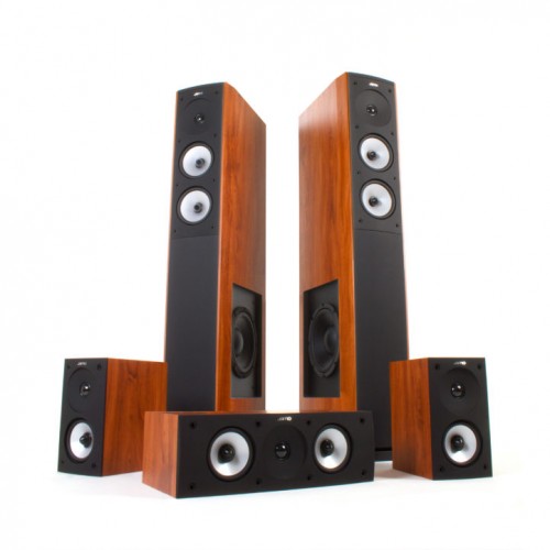Jamo Home Cinema System S 626 HCS Jamo Home Cinema System S 626 HCS