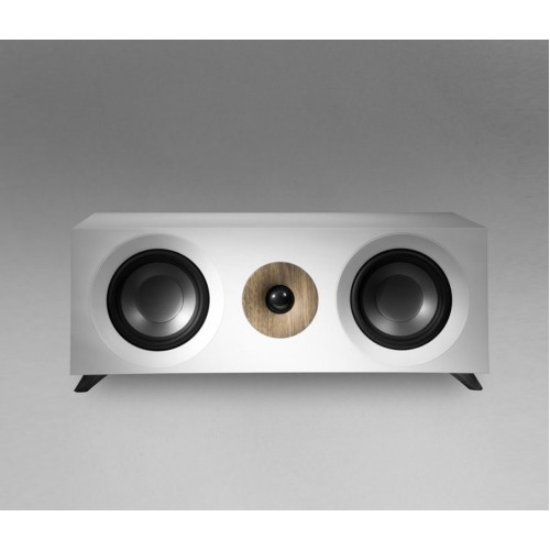 Jamo Studio center channel speakers S-81CEN Jamo Studio center channel speakers S-81CEN