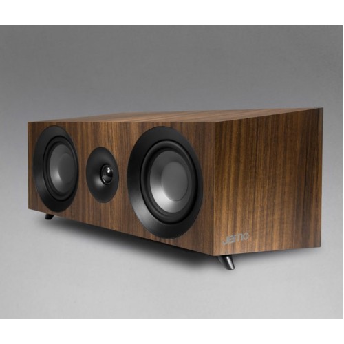 Jamo Studio center channel speakers S-83CEN Jamo Studio center channel speakers S-83CEN