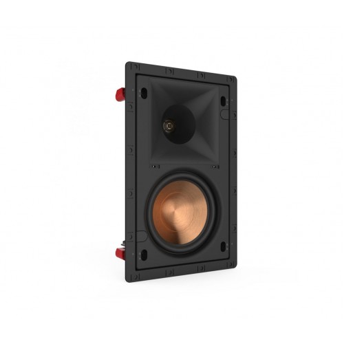 Klipsch Reference Premier in wall spekers PRO-160-RPW Klipsch Reference Premier in wall spekers PRO-160-RPW
