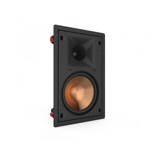 Klipsch Reference Premier in wall spekers PRO-180-RPW Klipsch Reference Premier in wall spekers PRO-180-RPW