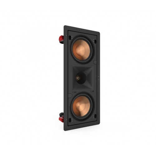 Klipsch Reference Premier in wall spekers PRO-250-RPW Klipsch Reference Premier in wall spekers PRO-250-RPW