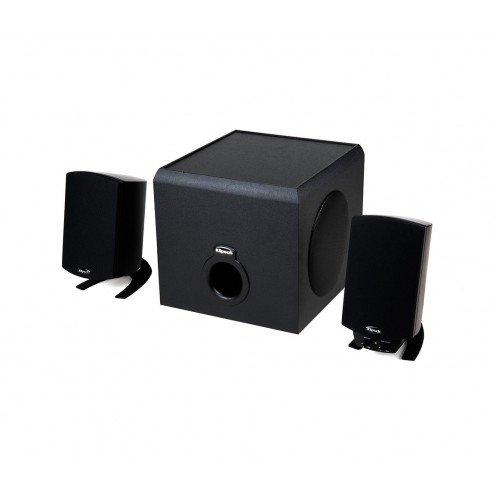 Klipsch Powered Stereo ProMedia BlueTooth Klipsch Powered Stereo ProMedia BlueTooth