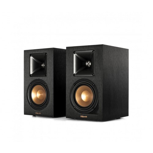 Klipsch Powered Stereo Bookshelf speakers R-14PM Klipsch Powered Stereo Bookshelf speakers R-14PM