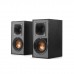 Klipsch Powered Stereo Bookshelf speakers R-41PM Klipsch Powered Stereo Bookshelf speakers R-41PM