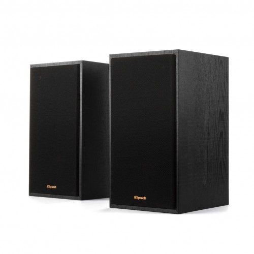 Klipsch Powered Stereo Bookshelf speakers R-51PM Klipsch Powered Stereo Bookshelf speakers R-51PM