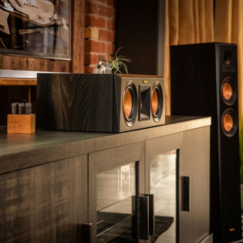Klipsch Reference Premiere center channel speakers RP-600C Klipsch Reference Premiere center channel speakers RP-600C