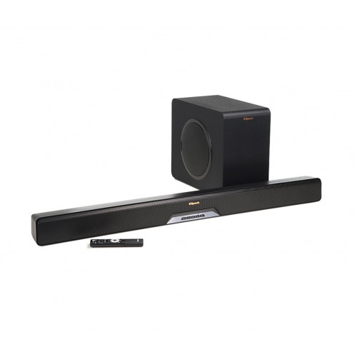 Klipsch Sound bars RSB-11 Klipsch Sound bars RSB-11