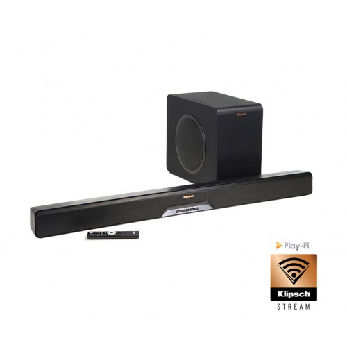 Klipsch Sound bars RSB-14 Klipsch Sound bars RSB-14