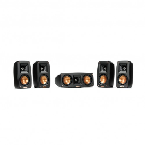 Klipsch Reference Theater Pack 5.0 Klipsch Reference Theater Pack 5.0