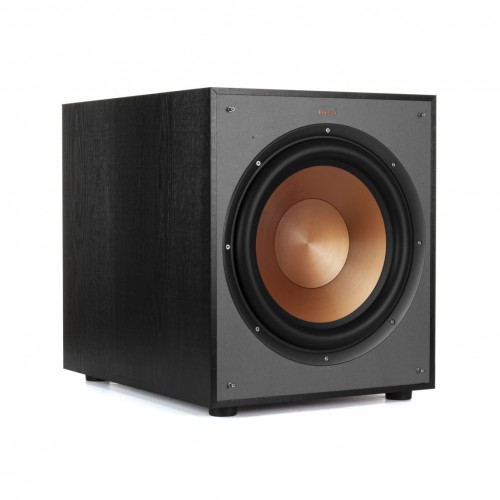 Klipsch Reference Subwoofer R-120SW Klipsch Reference Subwoofer R-120SW