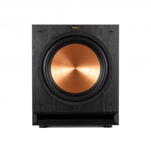 Klipsch Reference Subwoofer SPL-120 Klipsch Reference Subwoofer SPL-120