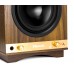 Klipsch Heritage wireless Bookshelf speakers The Sixes Klipsch Heritage wireless Bookshelf speakers The Sixes