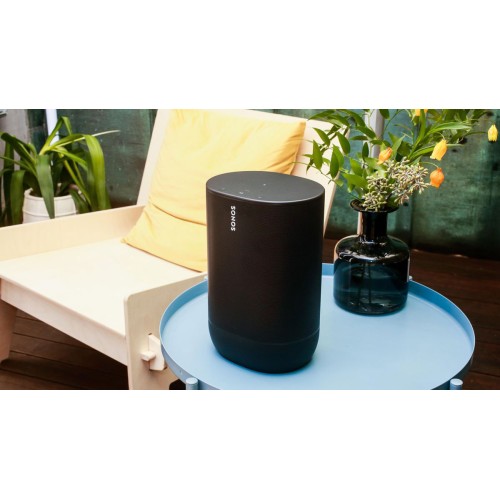 SONOS Portable Speaker MOVE SONOS Portable Speaker MOVE