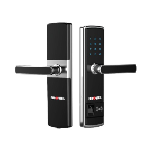 Eurovigil ID Lock 200 Eurovigil ID Lock 200