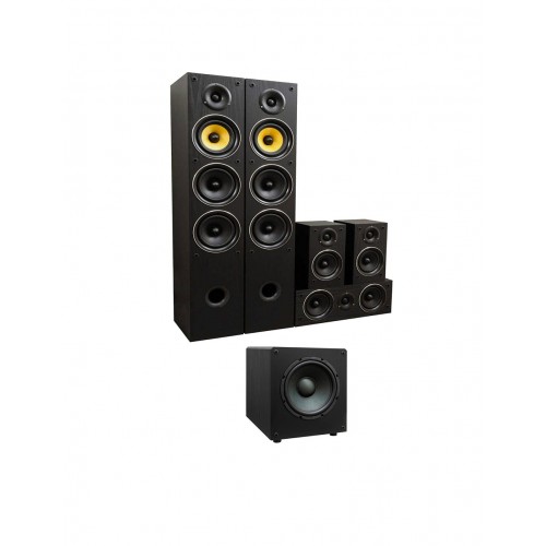 TAGA HARMONY TAV 506 SV2 5.1 TAGA HARMONY TAV 506 SV2 5.1