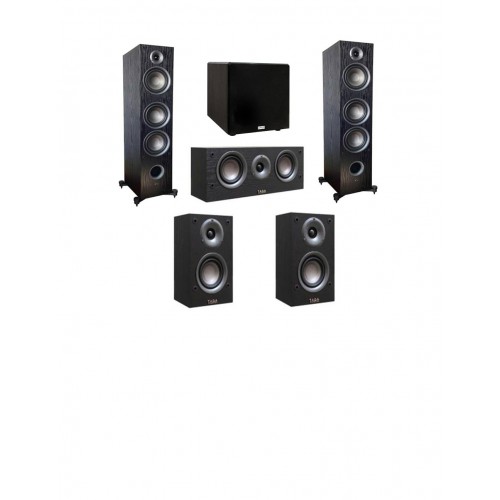 TAGA HARMONY TAV 607 F 5.1 TAGA HARMONY TAV 607 F 5.1